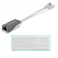 Punto de Acceso Exterior MikroTik GrooveA 52 ac - Dual Band, 802.11ac, Gigabit Ethernet - Miniatura 6