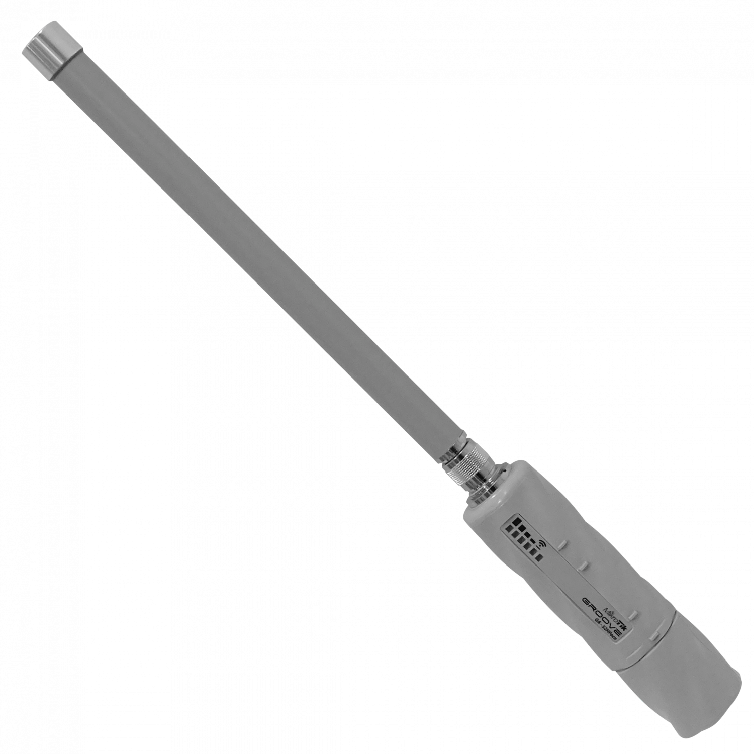 Punto de Acceso Exterior MikroTik GrooveA 52 ac - Dual Band, 802.11ac, Gigabit Ethernet 7