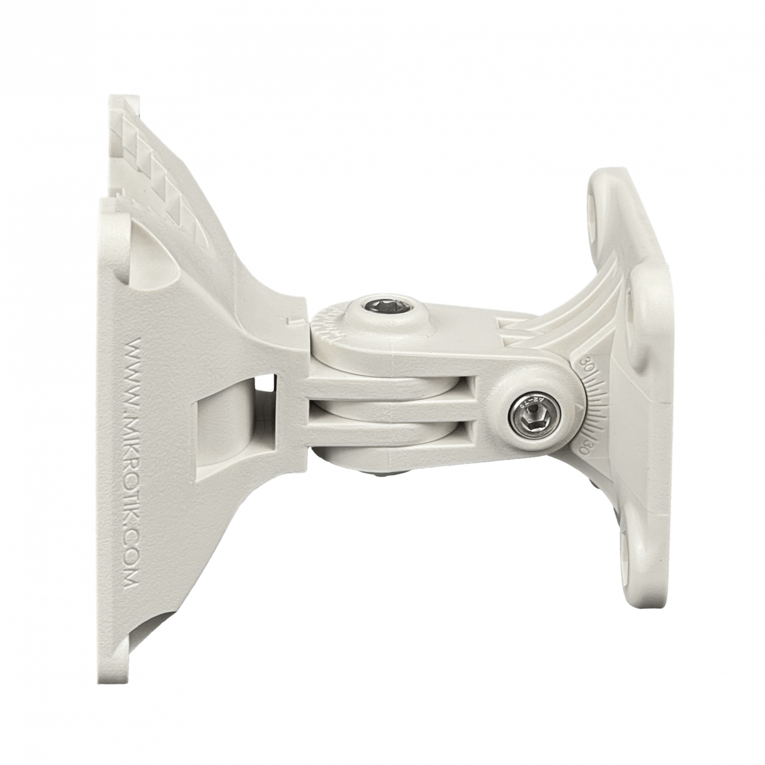 Soporte de Montaje en Pared MikroTik quickMOUNT pro para Antenas Pequeñas 1