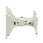 Soporte de Montaje en Pared MikroTik quickMOUNT pro para Antenas Pequeñas - Miniatura 1