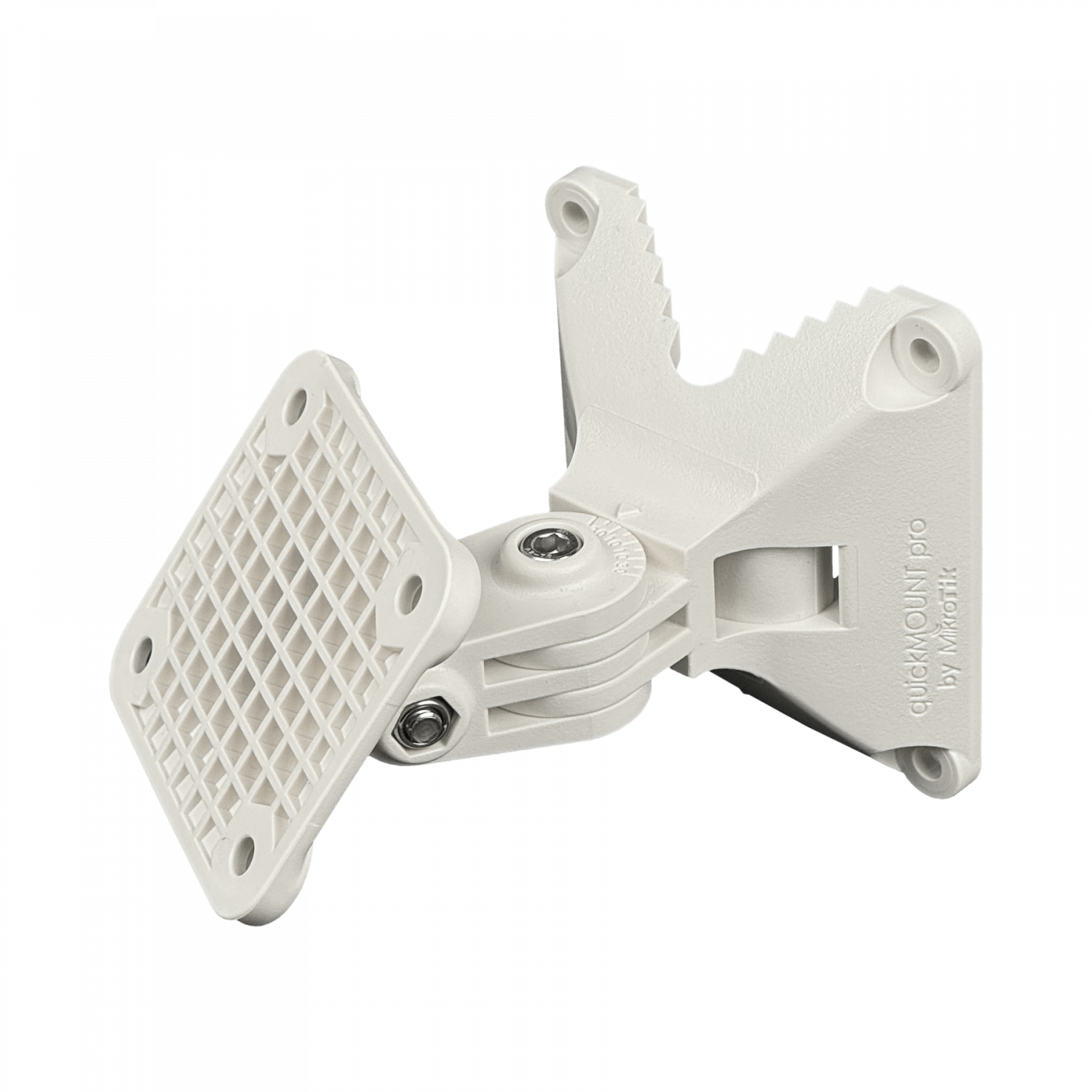 Soporte de Montaje en Pared MikroTik quickMOUNT pro para Antenas Pequeñas 2