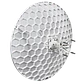Soporte de Montaje en Pared MikroTik quickMOUNT pro para Antenas Pequeñas - Miniatura 3