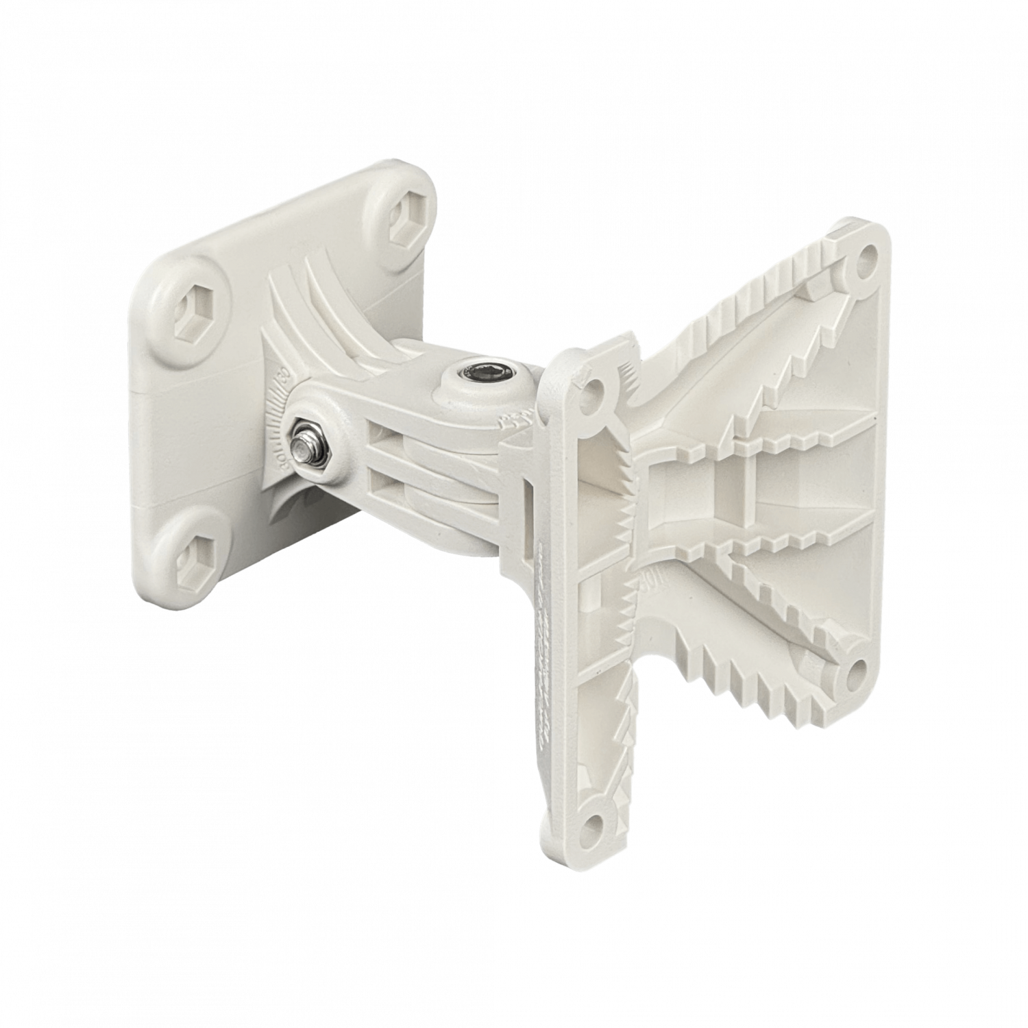 Soporte de Montaje en Pared MikroTik quickMOUNT pro para Antenas Pequeñas 4