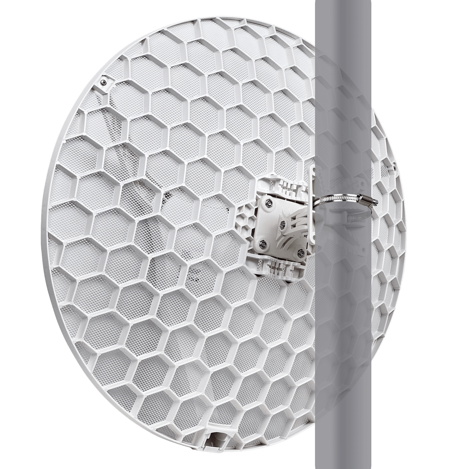 Soporte de Montaje en Pared MikroTik quickMOUNT pro para Antenas Pequeñas 6