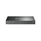 Switch inteligente TP-Link TL-SG2210P con 8 puertos Gigabit PoE y 2 ranuras SFP - Miniatura 2