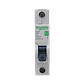 6A 10kA 230/400V Interruptor Automatico Termomagnetico C6 - Miniatura 1