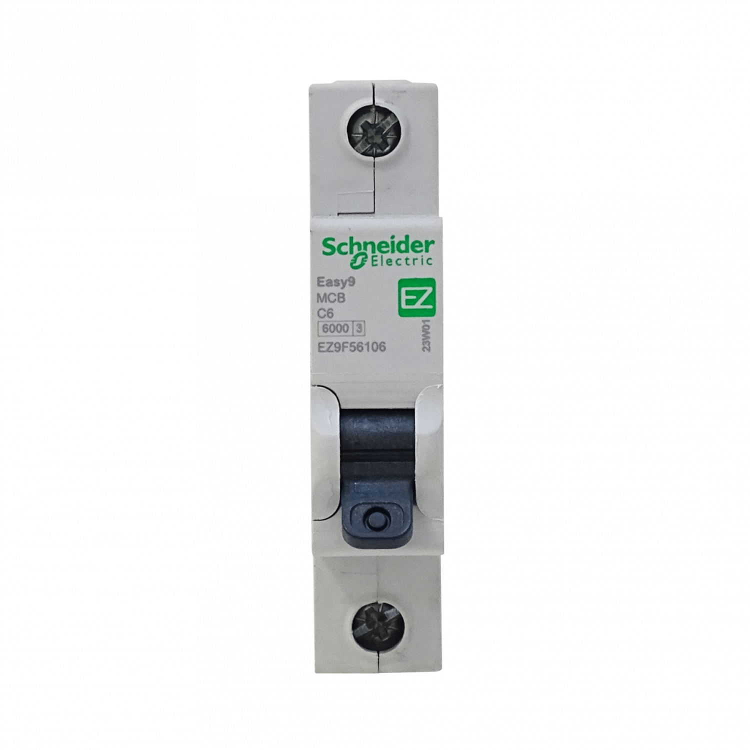 6A 10kA 230/400V Interruptor Automatico Termomagnetico C6 1
