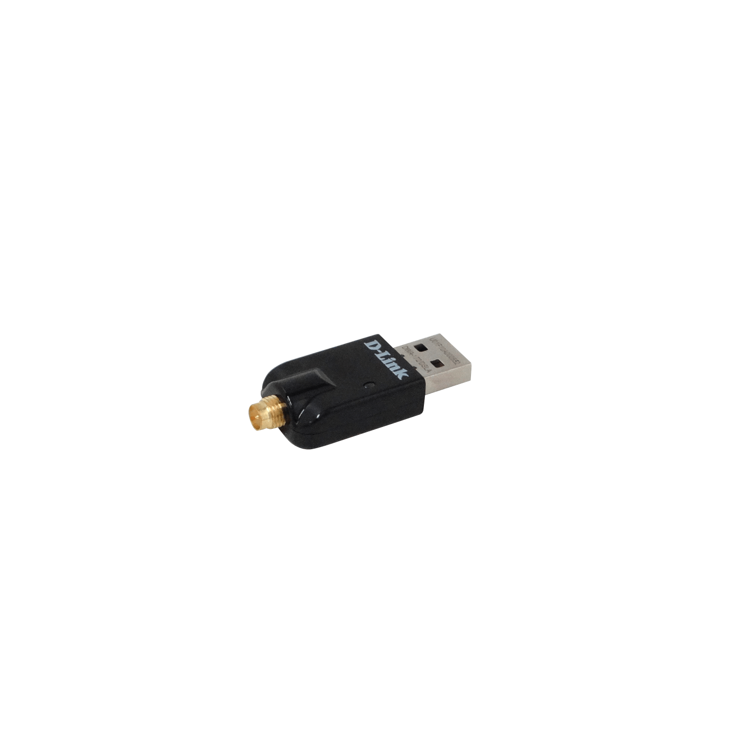 D-LINK WIRELESS AC600 DWA-172 - NETWORK ADAPTER - USB 2.0 3