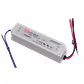 MEANWELL 24V 100,8W 4,2A 100-240VAC Fuente-Poder Plastica IP67 Sellada - Miniatura 2