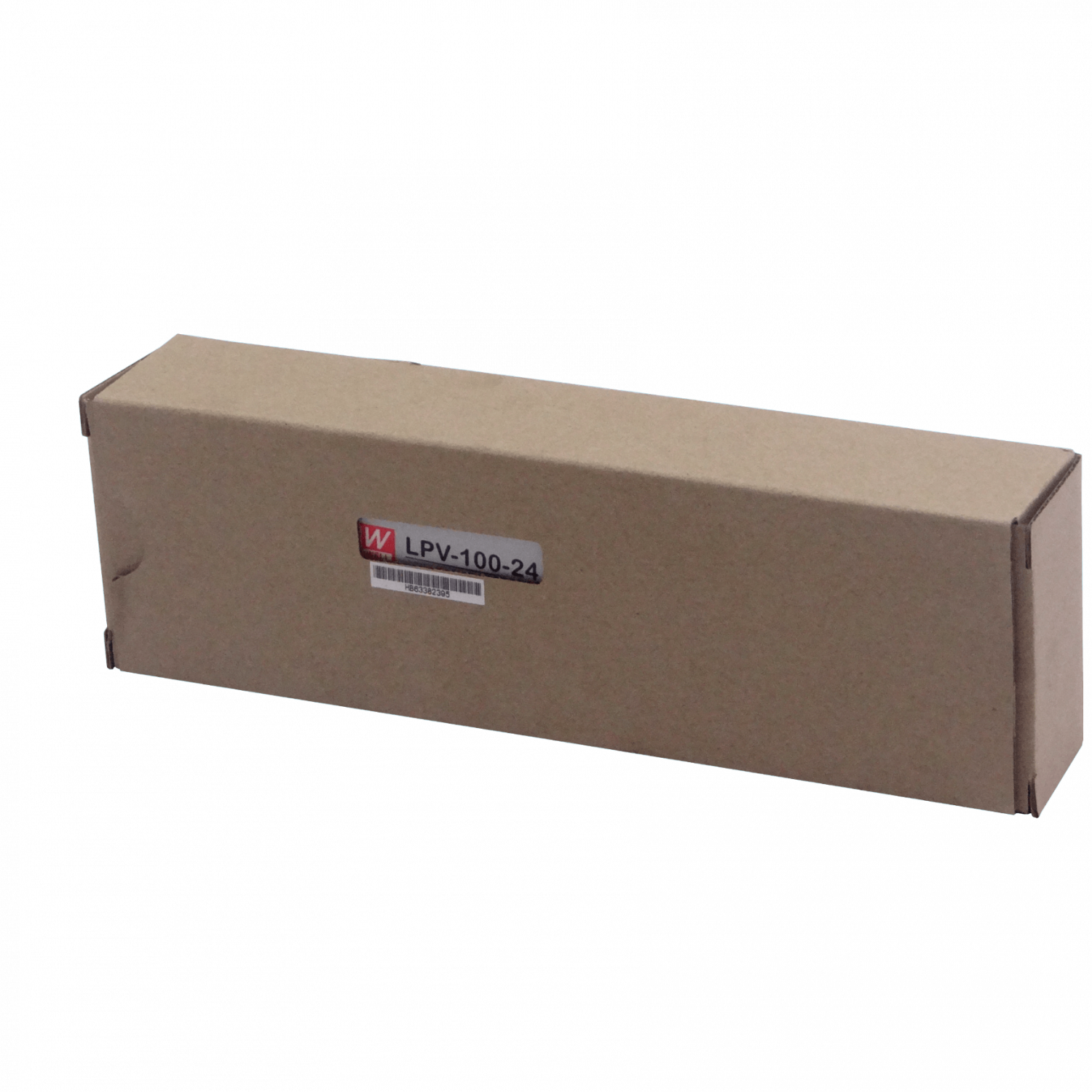 MEANWELL 24V 100,8W 4,2A 100-240VAC Fuente-Poder Plastica IP67 Sellada 4
