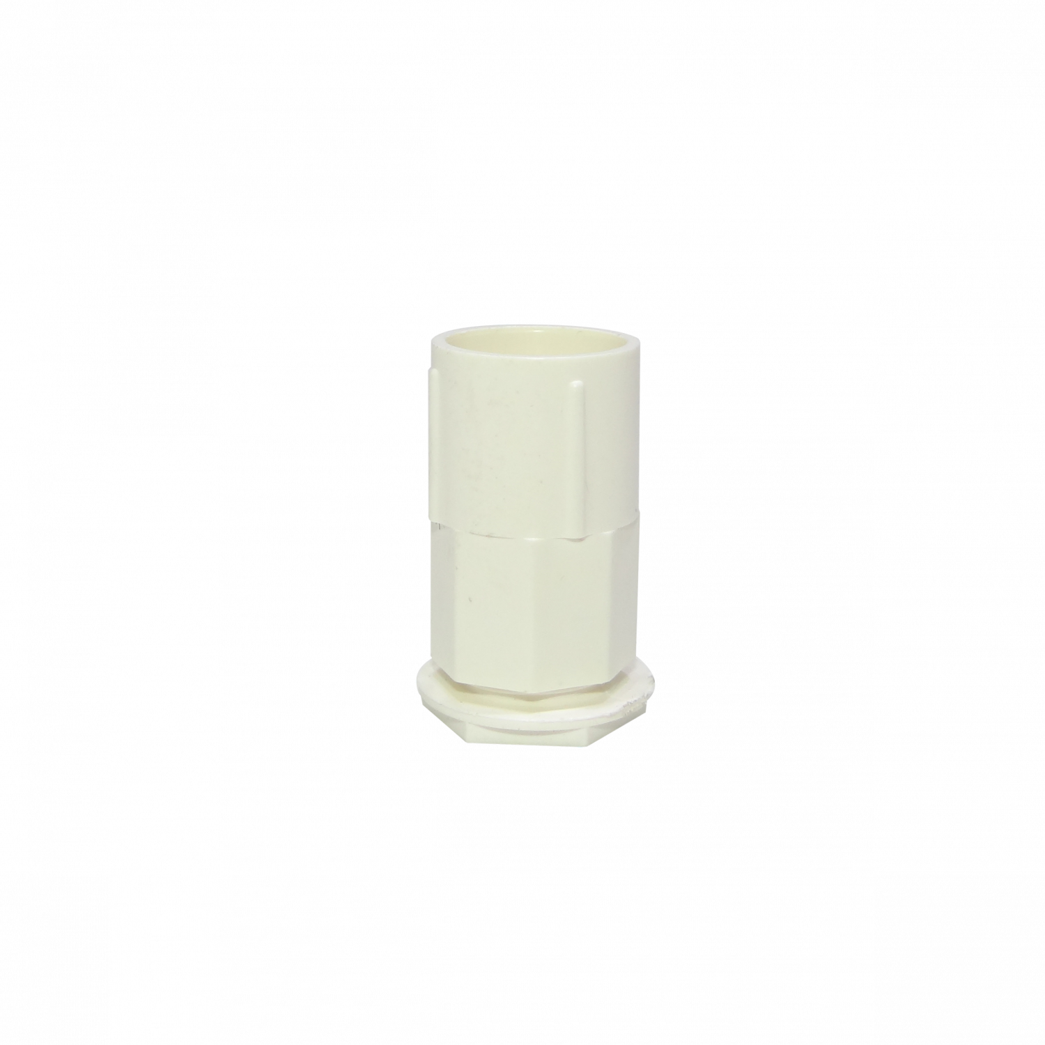 LINKCHIP 16mm Blanca Salida de Caja PVC para Tubo 1
