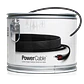 Tambor de 304m de Cable Eléctrico 2x12AWG, PE para Exterior, 10.5mm, EdgePoint Ubiquiti PC-12 - Miniatura 4