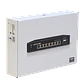 Switch Ubiquiti EdgeSwitch 8 PoE (ES-8-150W), 150W, 8 Puertos Gigabit, 2 SFP, Gestión L2/L3 - Miniatura 1