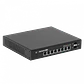 Switch Ubiquiti EdgeSwitch 8 PoE (ES-8-150W), 150W, 8 Puertos Gigabit, 2 SFP, Gestión L2/L3 - Miniatura 2
