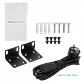 Switch Ubiquiti EdgeSwitch 8 PoE (ES-8-150W), 150W, 8 Puertos Gigabit, 2 SFP, Gestión L2/L3 - Miniatura 3