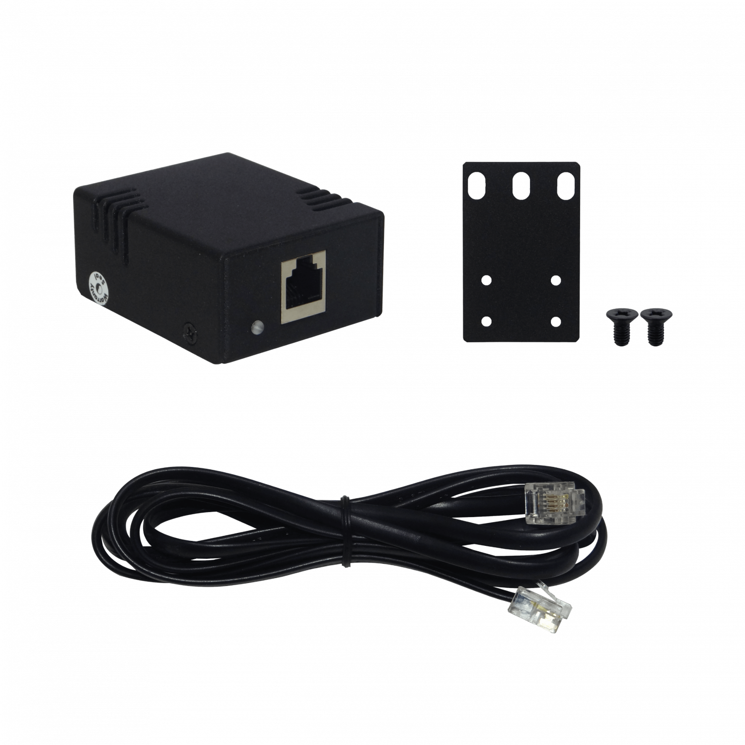 PLANET sensores 0-40ºC 0-95/humedad IP para PDU inc-RJ11-140cm 2
