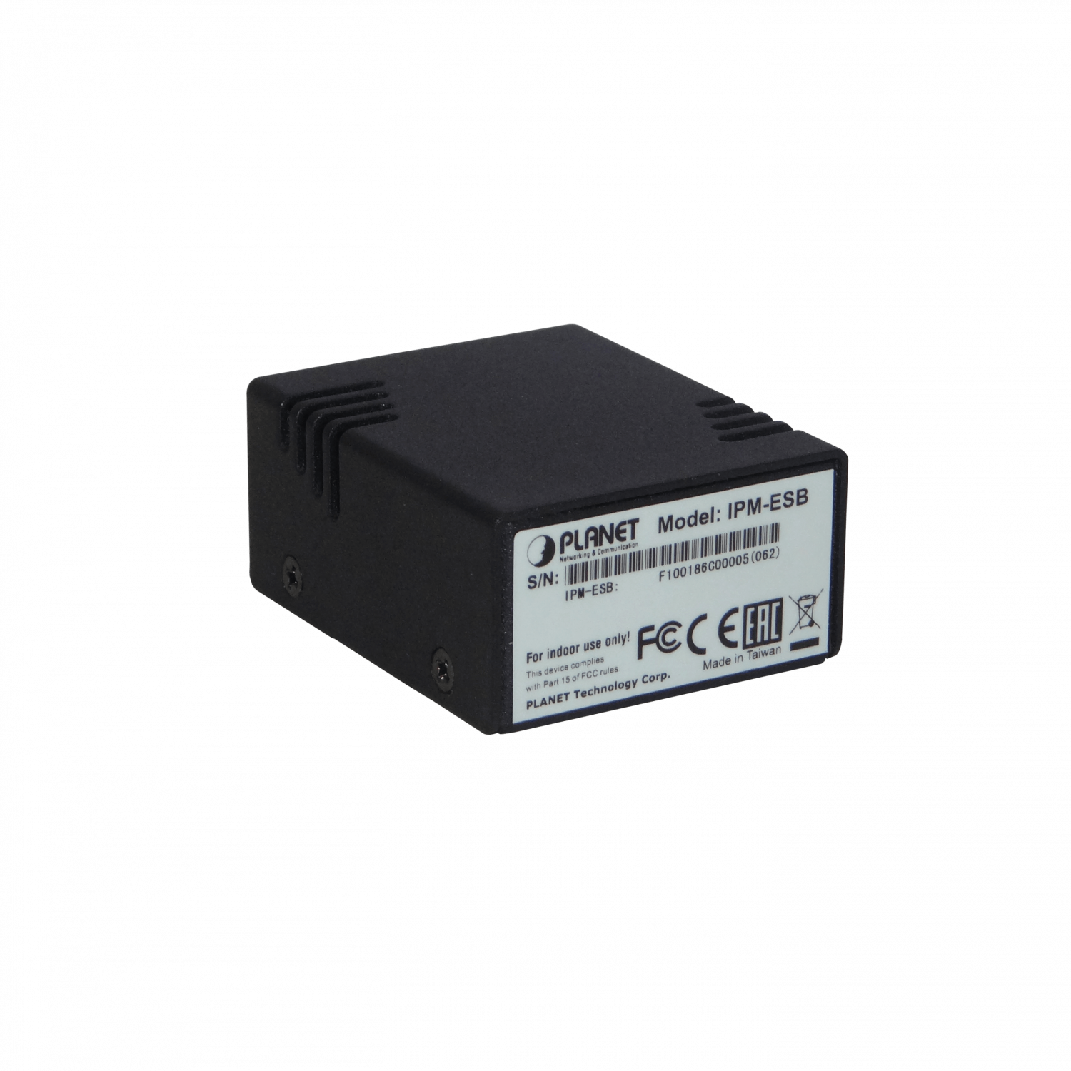 PLANET sensores 0-40ºC 0-95/humedad IP para PDU inc-RJ11-140cm 5