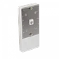 ALCATEL Kit 5-Filtros-RJ11-M/H DSL Placa-Mural Cable-CAT3-5mt-RJ11 - Miniatura 1