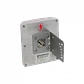 Antena Panel WiFi Tupavco TP542 - 13dBi Doble Banda 2.4/5GHz Direccional para Exteriores - Miniatura 1