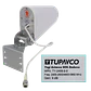 Antena Yagi WiFi Tupavco TP541 - 9dBi Doble Banda 2.4/5GHz Direccional para Exteriores - Miniatura 2