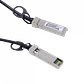 Módulo de Transceptor LR-LINK SFP+ 10G-CU - Cable de Cobre para Conexiones 10G Ethernet - Miniatura 1