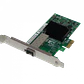 Tarjeta de Red PCIe x1 LR-LINK LREC6220PF-SFP - Puerto Único Gigabit SFP, Intel 82575EB - Miniatura 4