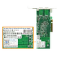 Tarjeta de Red PCIe x8 LR-LINK LREC9812AF-2SFP+ - Doble Puerto 10G SFP+, Broadcom BCM57810S - Miniatura 1