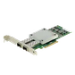 Tarjeta de Red PCIe x8 LR-LINK LREC9812AF-2SFP+ - Doble Puerto 10G SFP+, Broadcom BCM57810S - Miniatura 2