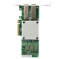 Tarjeta de Red PCIe x8 LR-LINK LREC9812AF-2SFP+ - Doble Puerto 10G SFP+, Broadcom BCM57810S - Miniatura 5