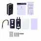 Software de Gestión ZKTeco FR1200 - Optimización y Control de Dispositivos de Acceso - Miniatura 1