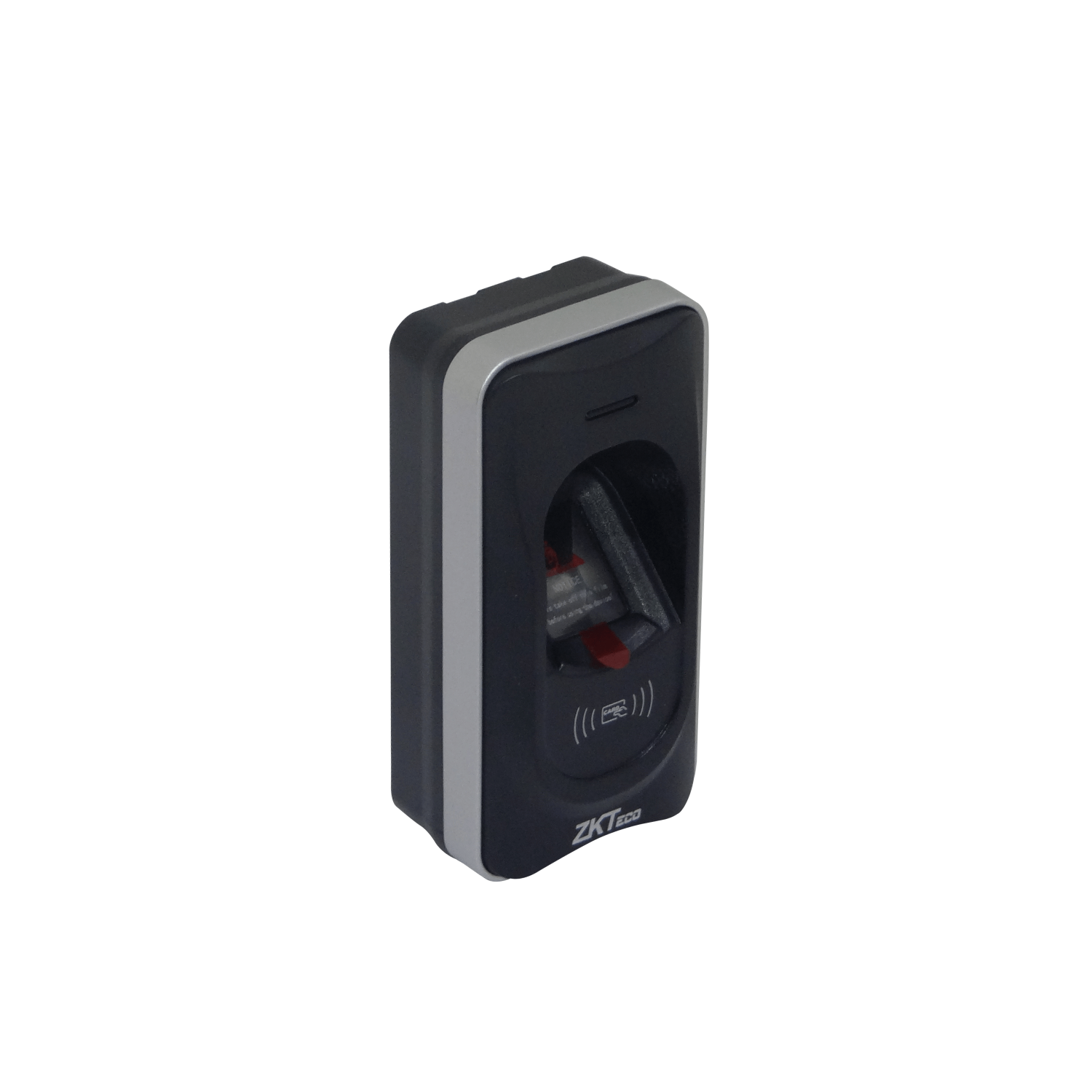 Software de Gestión ZKTeco FR1200 - Optimización y Control de Dispositivos de Acceso 4