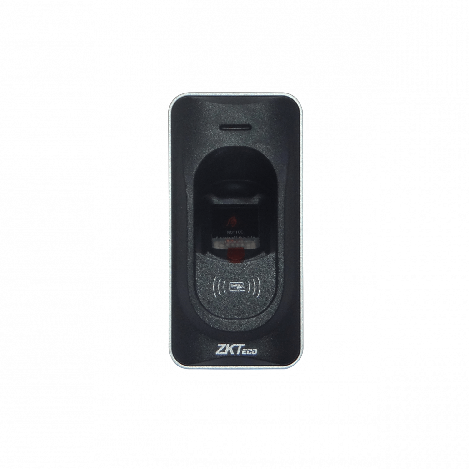Software de Gestión ZKTeco FR1200 - Optimización y Control de Dispositivos de Acceso 6