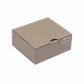 Pulsador de Salida ZKTeco EX-800A - Mecánico de Aluminio, Contacto NO/COM - Miniatura 4