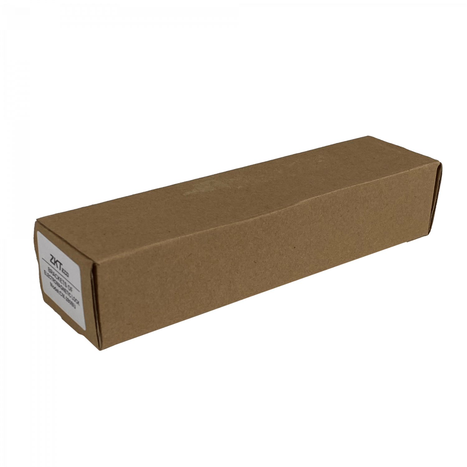 Soporte en U ZKTeco CM-280BU para Retenedor Electromagnético de 280 kg 4