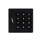 Lector RFID ZKTeco KR102E - Teclado 86x86mm, 6-14VDC, 6-Pin, Beeper, 12 Teclas - Miniatura 1