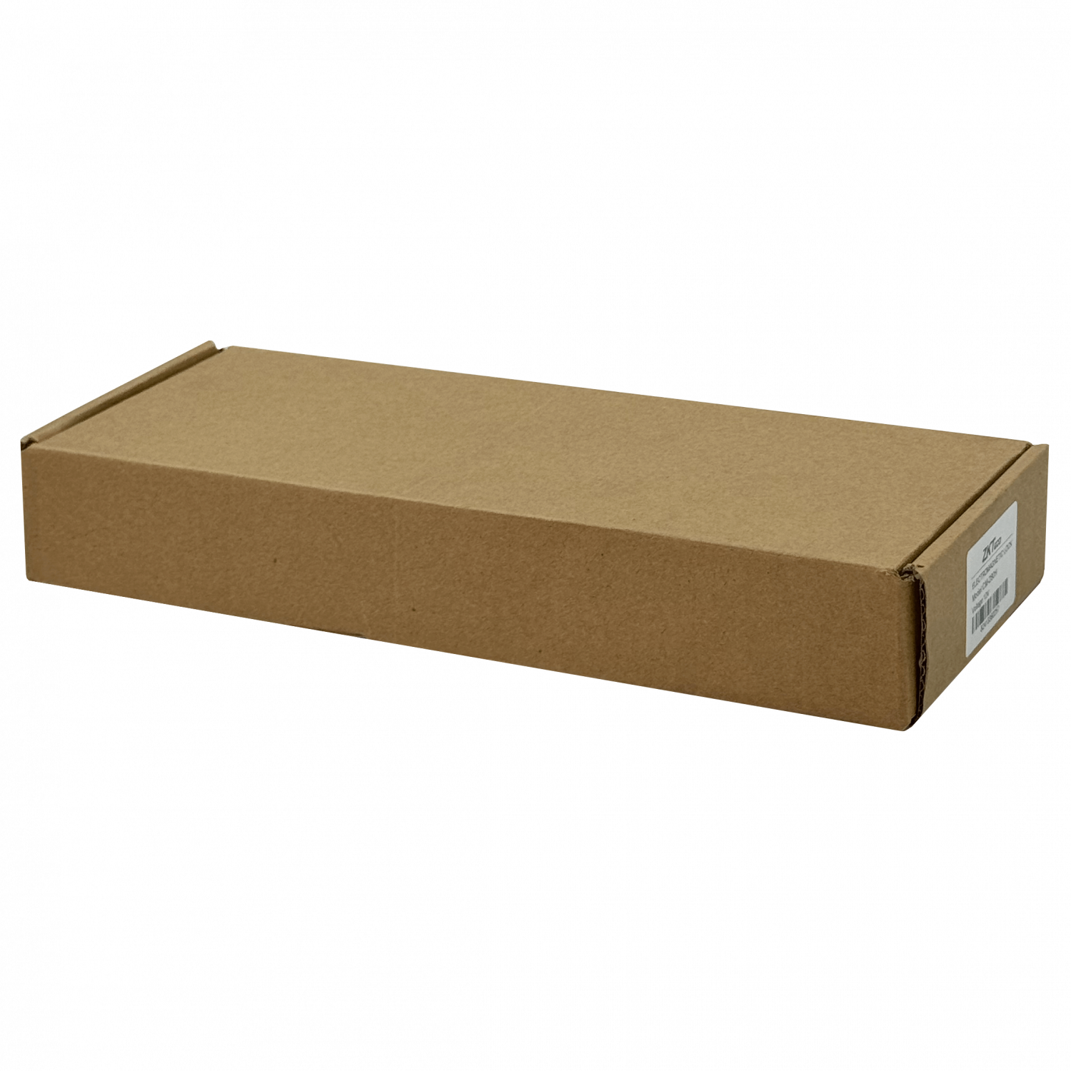 Retenedor Electromagnético ZKTeco CM-280H de 280 kg con LED y Sensor de Posición 4