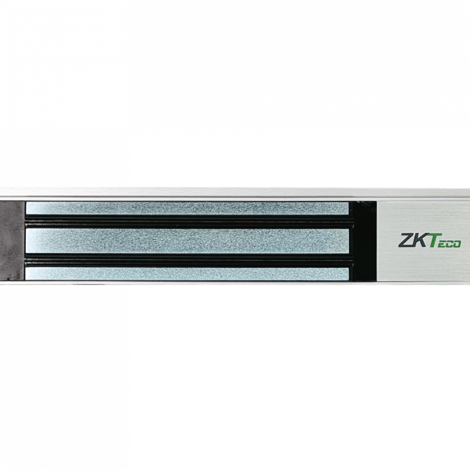 Retenedor Electromagnético ZKTeco CM-280H de 280 kg con LED y Sensor de Posición 6