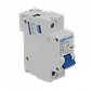 TOMZN 100A 250VDC Interruptor Automatico Termomagnetico C100 CContinua - Miniatura 1