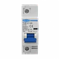TOMZN 100A 250VDC Interruptor Automatico Termomagnetico C100 CContinua - Miniatura 2