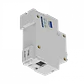TOMZN 100A 250VDC Interruptor Automatico Termomagnetico C100 CContinua - Miniatura 3
