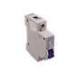 Interruptor Termomagnético TOMZN C25 25A 125VDC Corriente Continua - Miniatura 1