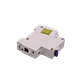 Interruptor Termomagnético TOMZN C63 63A 125VDC Corriente Continua - Miniatura 2