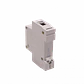 Interruptor Termomagnético TOMZN C63 63A 125VDC Corriente Continua - Miniatura 3