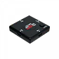 Hub HDMI automatico con 3 puertos de entrada y 1 de salida - Miniatura 1