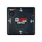 Hub HDMI automatico con 3 puertos de entrada y 1 de salida - Miniatura 3