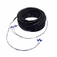 UBIQUITI 30m 100ft Jumper Cable Exterior 6-Fibras/LC-LC MonoModo 5,8mm - Miniatura 1