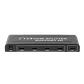 Splitter HDMI 1x4 v1.4, 1080p, 1 Entrada a 4 Salidas, Fuente 5V 2A - Miniatura 5