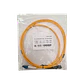 3mt LC-MTRJ MonoModo SM Duplex Jumper Cable Fibra 2.0mm 9/125um - Miniatura 1
