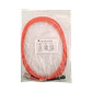 3m LC-MTRJ OM1 MultiModo MM Duplex Jumper Fibra 2.0mm 62.5/125um - Miniatura 1