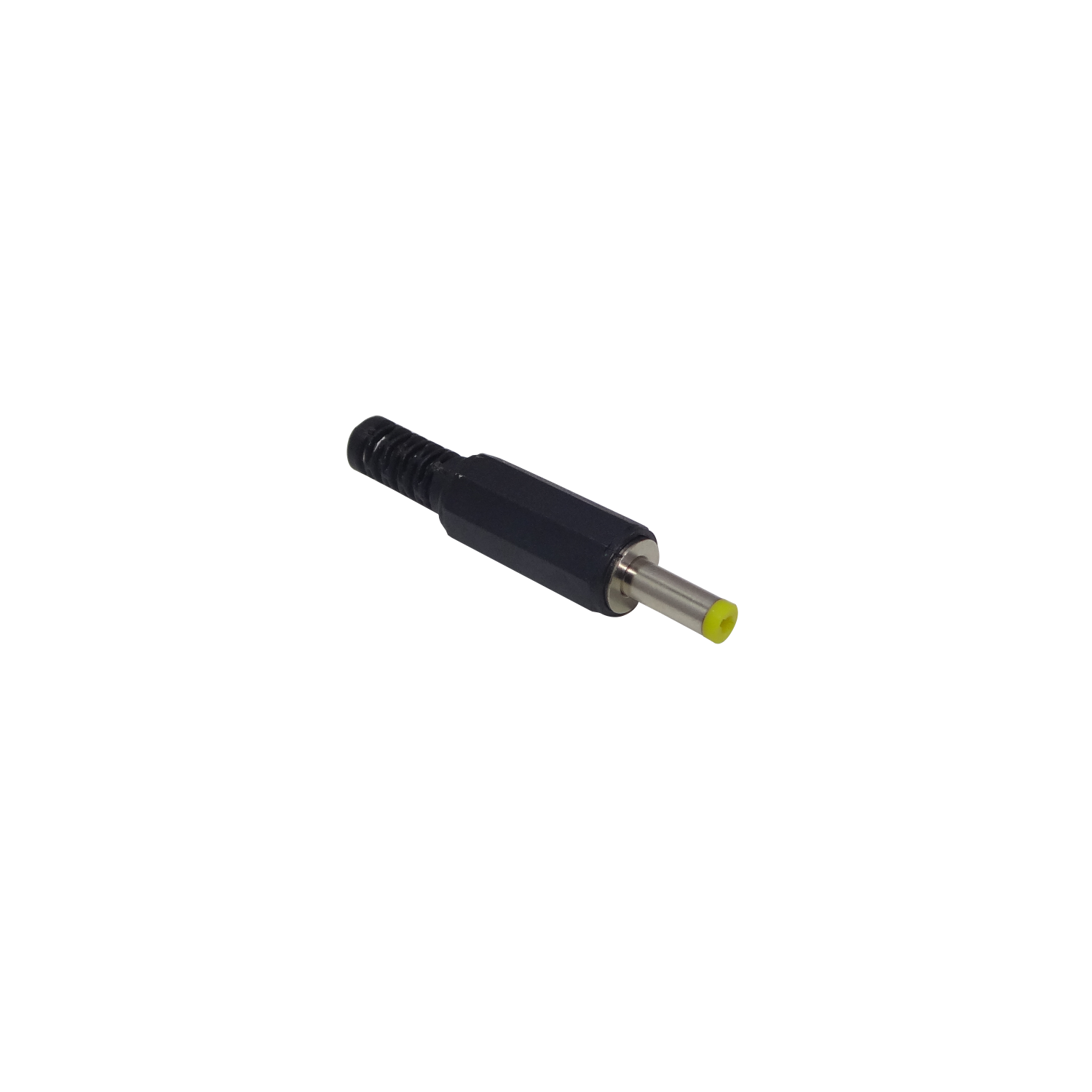 Conector 4,0x1,75mm Largo-9mm Plug Alimentacion DC para Soldar 1